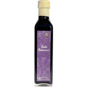 Saltå Kvarn Balsamvinäger EKO/KRAV 250ml Saltå kvarn