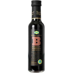 Favorit Balsamvinäger 250g