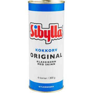 Sibylla Kokkorv 300g