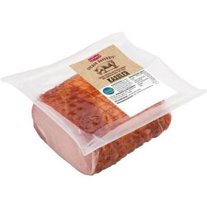 Scan Kassler av Rapsgris ca 500g
