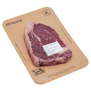 Köttkultur Entrecôte Angus ca 280g