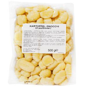 Grandi Pastai Italiani Spa Gnocchi 500g