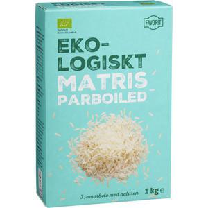 Favorit Matris Parboiled EKO 1kg