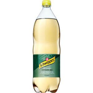 Schweppes Ginger Ale 150cl