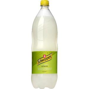 Schweppes Lemon Fusion 150cl