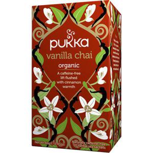 Pukka Te Vanilla Chai EKO Fair for Life 20-p