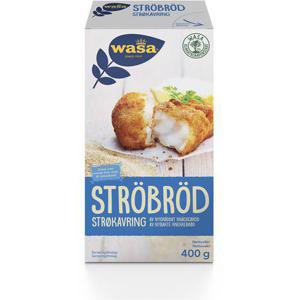 Wasa Ströbröd 400g bröd