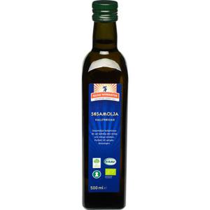 Kung Markatta Sesamolja EKO/KRAV 500ml