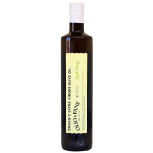 Olio & Pane Olivolja Lätt Fruktig EKO 750ml
