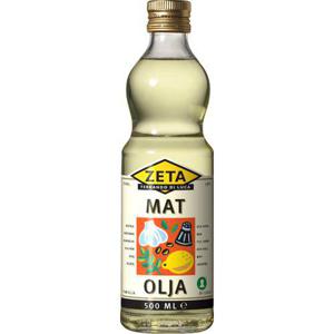 Zeta Matolja 0,5L