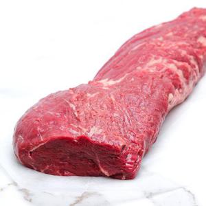 Greenlea Oxfilé Fryst 1kg