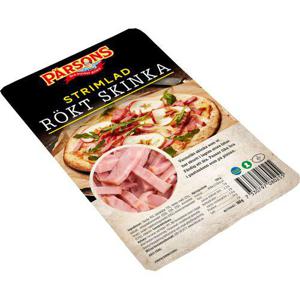 Pärsons Skinka Strimlad 180g