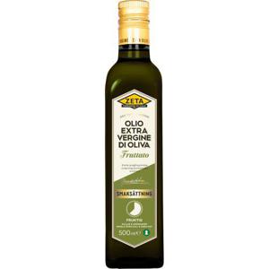 Zeta Olivolja Fruktig 500ml