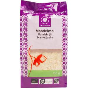 Urtekram Mandelmjöl EKO 160g
