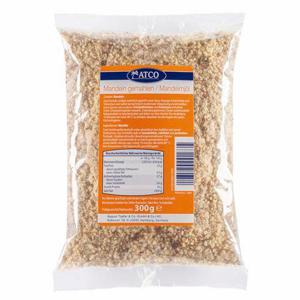 Atco Mandelmjöl 300g