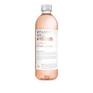 Vitamin Well Hydrate 50cl