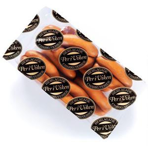 Per i Viken Prinskorv ca 500g