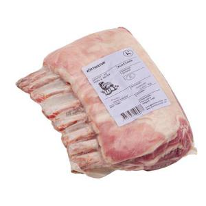 Köttkultur Kustlamm Lammracks med Kappa ca 450g