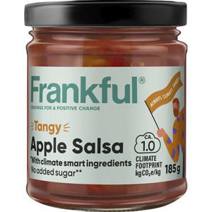 Frankful Salsa Tangy Apple 185g