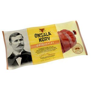 Onsala korv bit 300g