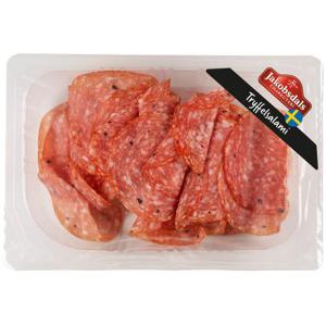 Jakobsdals Tryffelsalami 80g