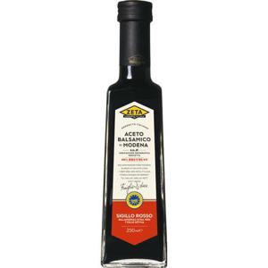 Zeta Balsamvinäger Extra Lagrad 250ml