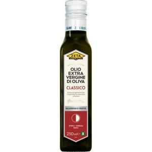 Zeta Olivolja Extra Vergine Classico 250ml