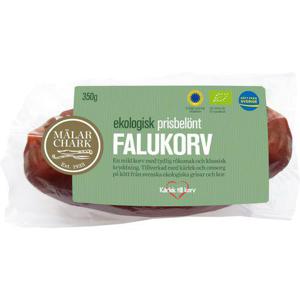 Mälarchark Falukorv EKO 350g