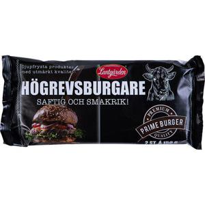 Lantgården Högrevsburgare Fryst 2x150g