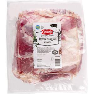 Scan Revbensspjäll Knäckta ca 800g