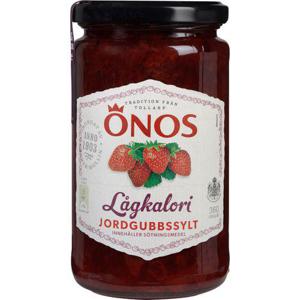 Önos Jordgubbssylt Lågkalori 360g