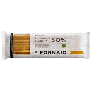 Il Fornaio Linguine Fullkorn EKO 500g