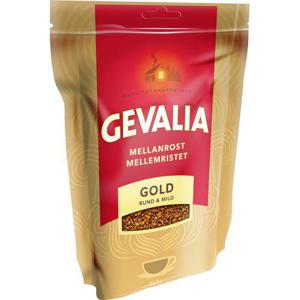 Gevalia Snabbkaffe Mellanrost Gold 200g