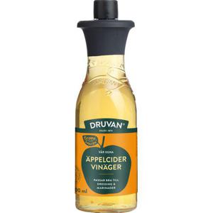 Druvan Äppelcidervinäger 300ml