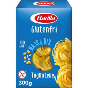 Barilla Pasta Tagliatelle Glutenfri 300g