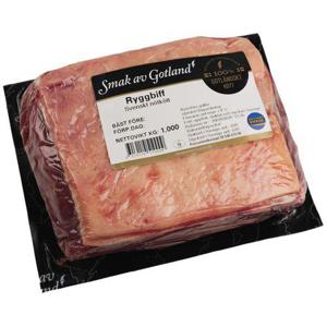 Smak av Gotland Biff med Kappa i Bit ca 920g