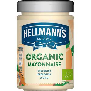 Hellmanns Majonnäs EKO 270g Hellmann's
