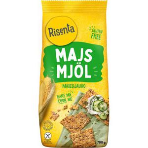Risenta Majsmjöl 700g