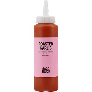 El Taco Truck Roasted Garlic Salsa 290ml