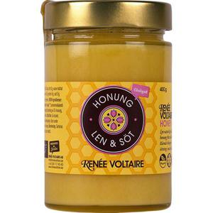 Renee Voltaire Honung Len & Söt EKO 400g Renée Voltaire