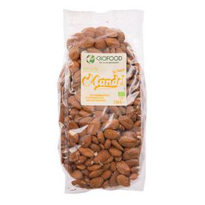 Biofood Mandel EKO 750g