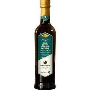 Zeta Olivolja Extra Virgin Fruttato Intenso 500ml