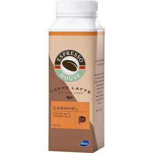 Valio Espresso House Caffè Latte Caramel Laktosfri 250ml Espresso House