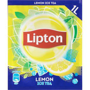 Lipton Iste Lemon Mix 1L