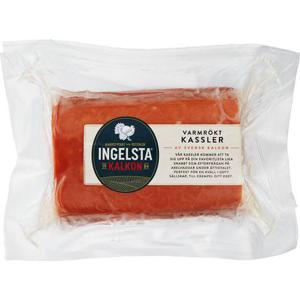 Ingelsta Kalkon Kalkonkassler ca 600g