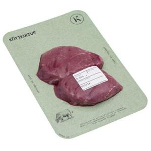 Köttkultur Oxfilé Mittbit ca 250g