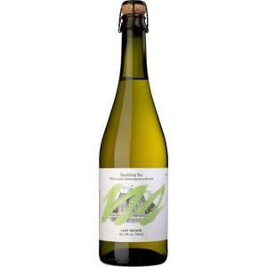 Lazy Estate Sparkling Tea Lemongrass & Mint 75cl