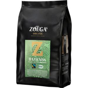 Zoegas Kaffebönor Hazienda EKO/KRAV/Fairtrade 450g