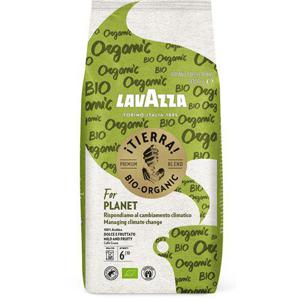 Lavazza Kaffebönor Tierra For Planet Organic EKO 1kg
