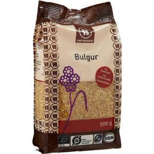 Urtekram Bulgur EKO/KRAV 500g